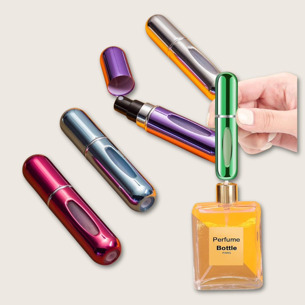 Belmoura Travel Parfume Bottle