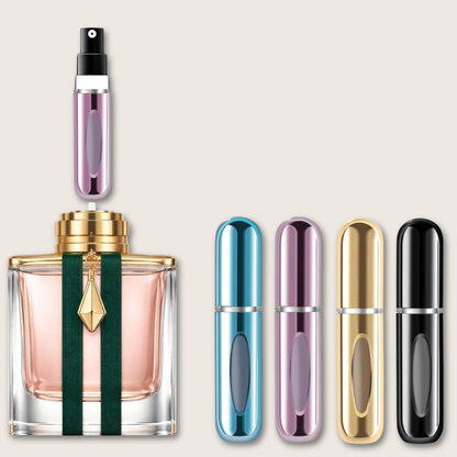 Belmoura Travel Parfume Bottle