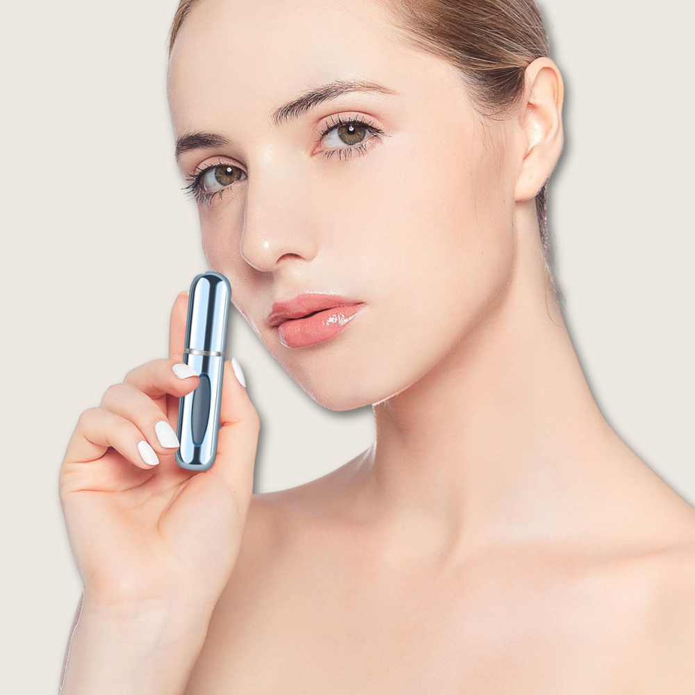 Belmoura Travel Parfume Bottle