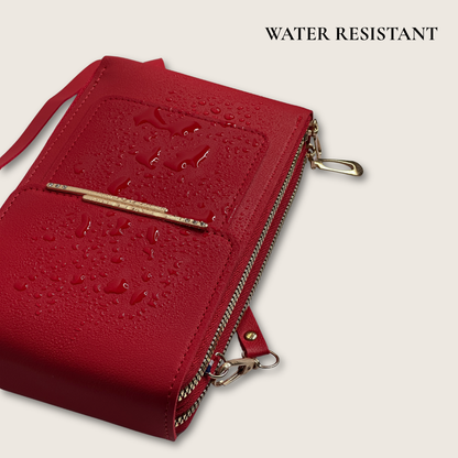 Belmoura Crossbody Phone Bag