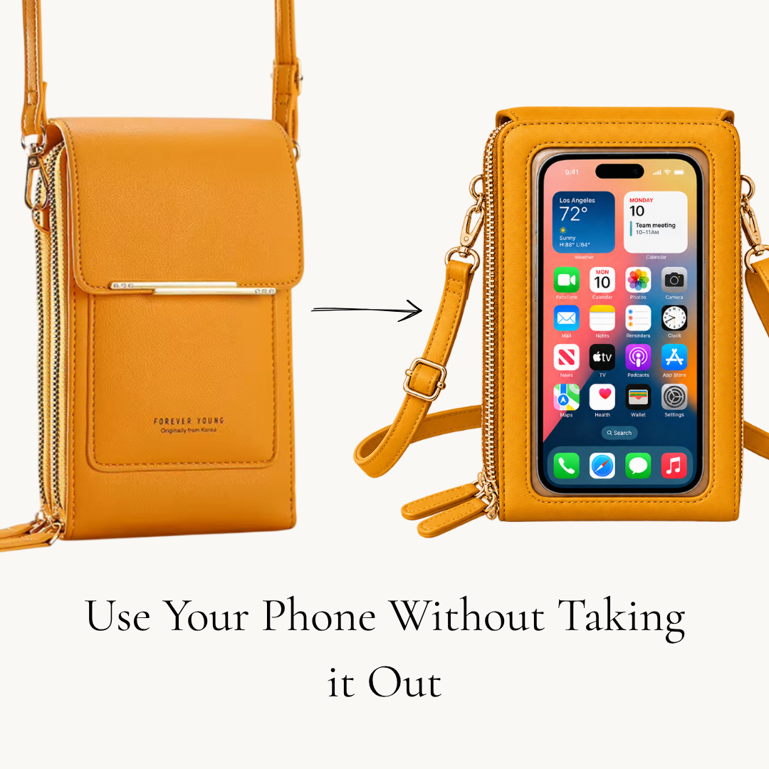 Mustard Yellow