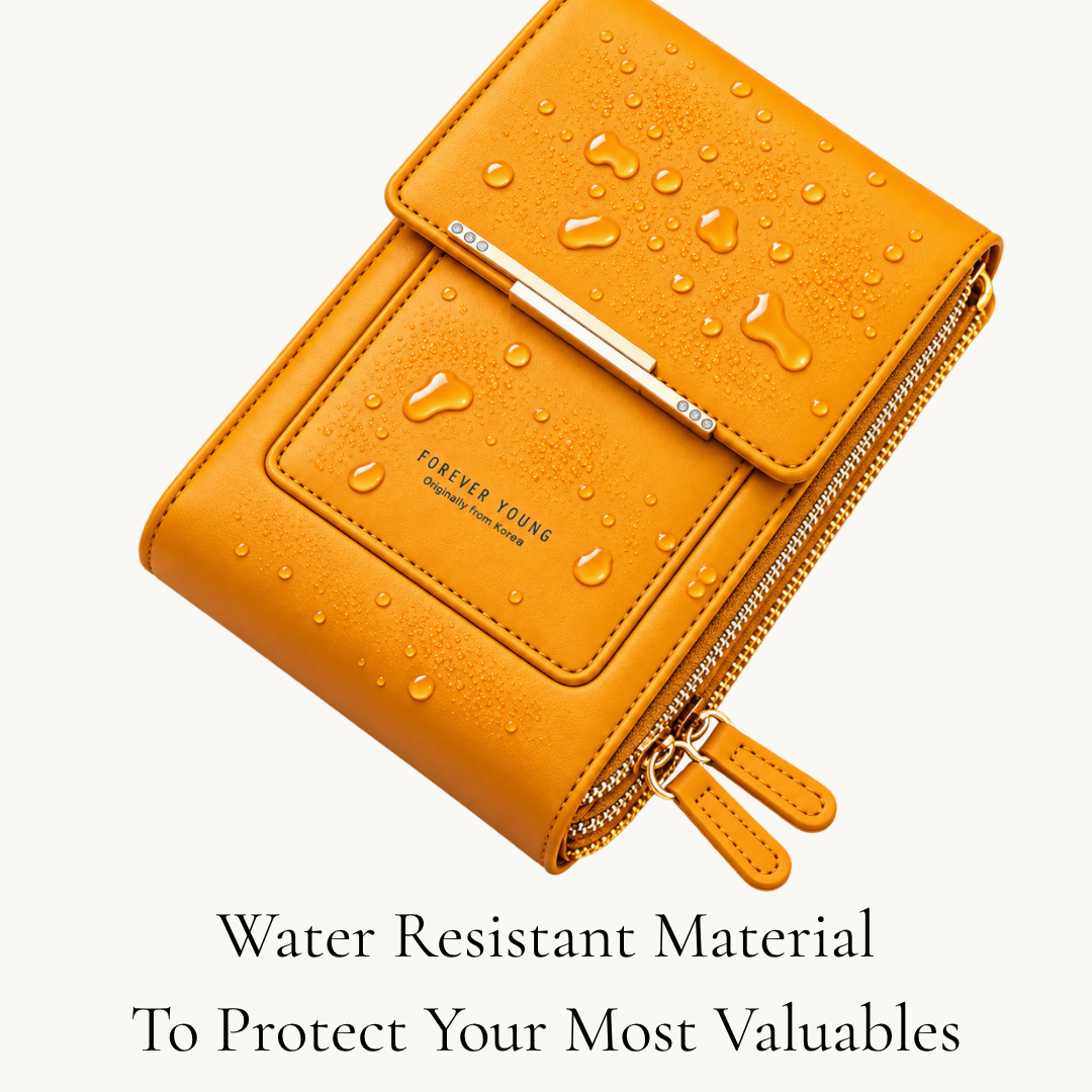 Mustard Yellow